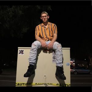 Meet your Posher, Nick